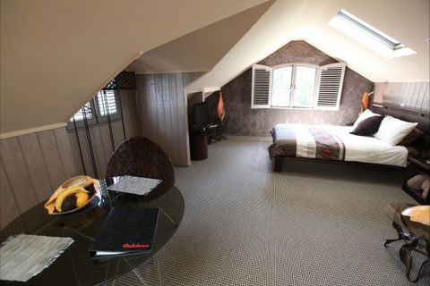 Oakdene Vineyards Guesthouse - Perisher Accommodation 2