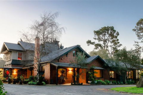 Oakdene Vineyards Guesthouse - Perisher Accommodation 3