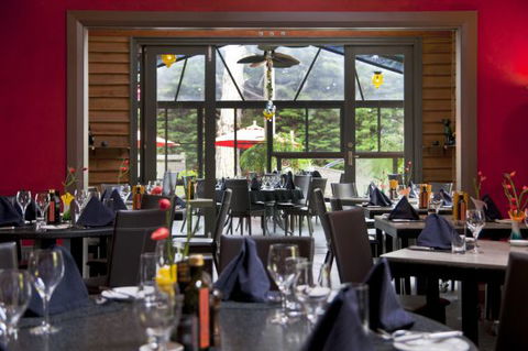 Oakdene Vineyards Guesthouse - Perisher Accommodation 4