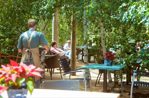 Oakdene Vineyards Guesthouse - Perisher Accommodation 5