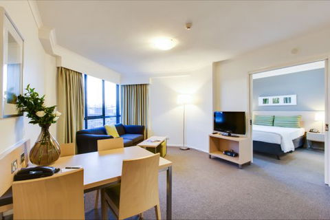 Oakwood Hotel And Apartments Brisbane - Perisher Accommodation 2