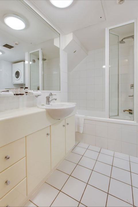 Oakwood Hotel And Apartments Brisbane - Perisher Accommodation 8