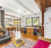 Ocean Groovers Getaway - Perisher Accommodation