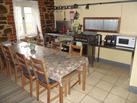 Olive Grove Retreat - Perisher Accommodation 1