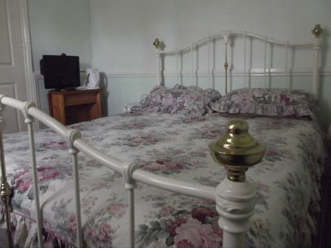 Olive Grove Retreat - Perisher Accommodation 3