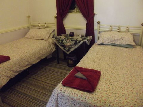 Olive Grove Retreat - Perisher Accommodation 4