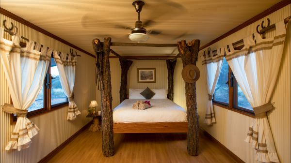 Yuelamu NT Perisher Accommodation