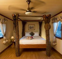 Ooraminna Station Homestead - Perisher Accommodation