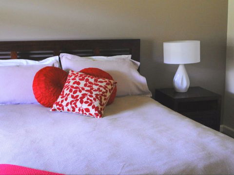Orange Tree Cottage - Perisher Accommodation 2