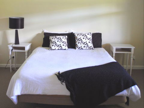 Orange Tree Cottage - Perisher Accommodation 1