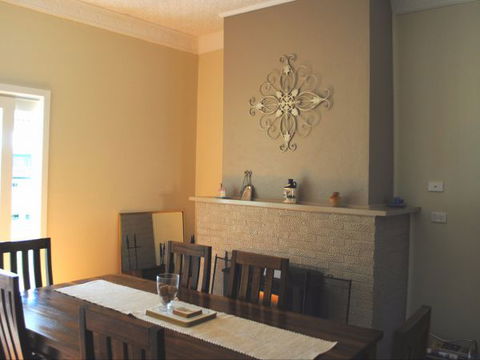 Orange Tree Cottage - Perisher Accommodation 4
