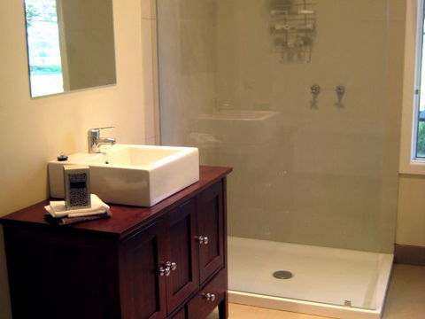 Orange Tree Cottage - Perisher Accommodation 7