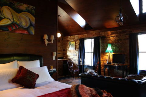 Ottery Cottage - Perisher Accommodation 0
