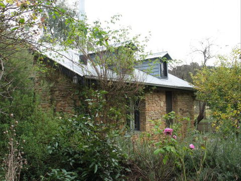 Ottery Cottage - Perisher Accommodation 1