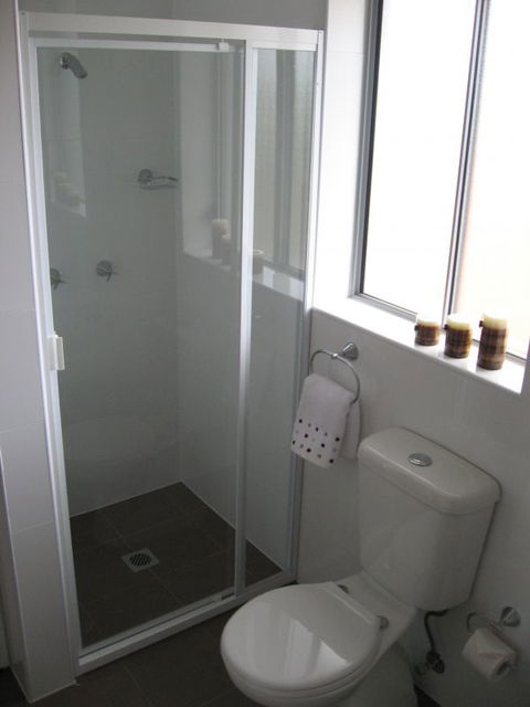 Parkside 35 - Perisher Accommodation 1