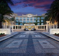 Palazzo Versace Gold Coast - Perisher Accommodation