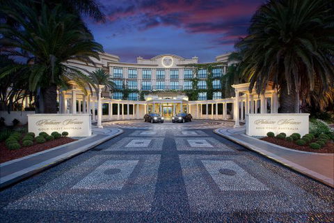 Palazzo Versace Gold Coast - Perisher Accommodation 0
