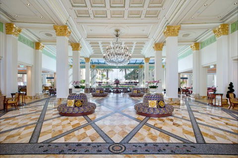 Palazzo Versace Gold Coast - Perisher Accommodation 1