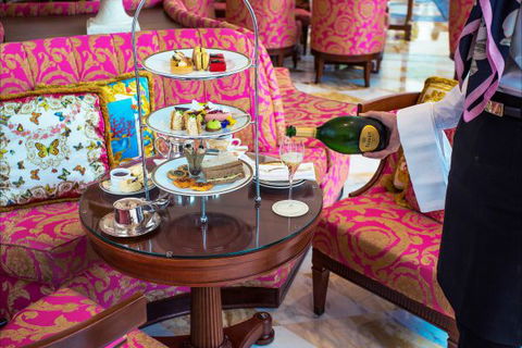 Palazzo Versace Gold Coast - Perisher Accommodation 7