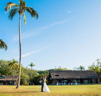 Paradise Cove Whitsundays - Perisher Accommodation