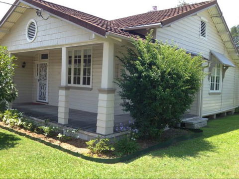 Paterson House - Perisher Accommodation 0