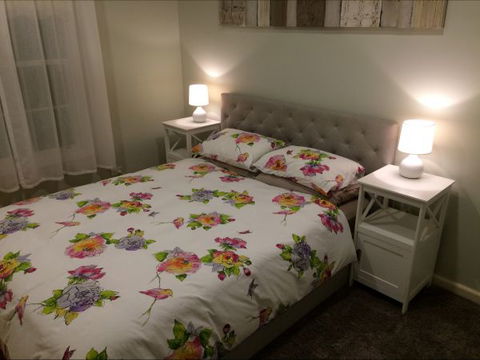Palm Haven Bed And Breakfast - Perisher Accommodation 4
