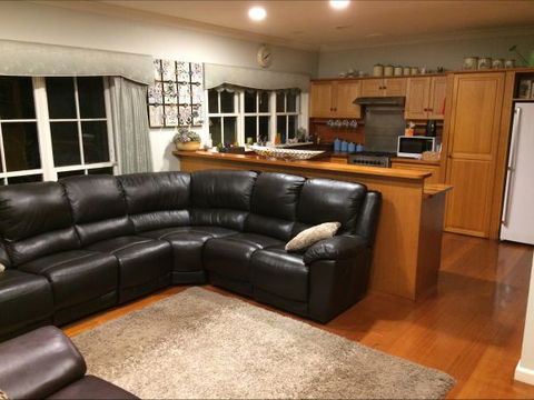 Palm Haven Bed And Breakfast - Perisher Accommodation 6