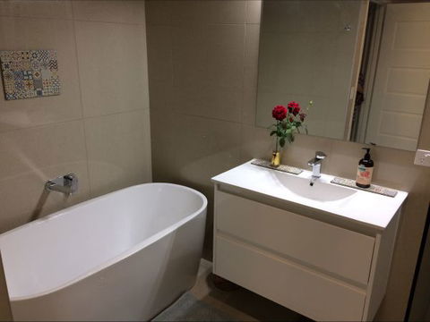 Palm Haven Bed And Breakfast - Perisher Accommodation 8