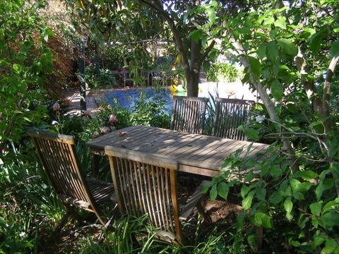 Palm Haven Bed And Breakfast - Perisher Accommodation 9