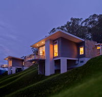 Panoramia Villas - Perisher Accommodation