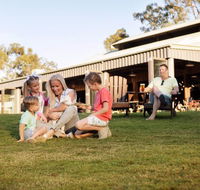 Paradise Country Farmstay - Perisher Accommodation