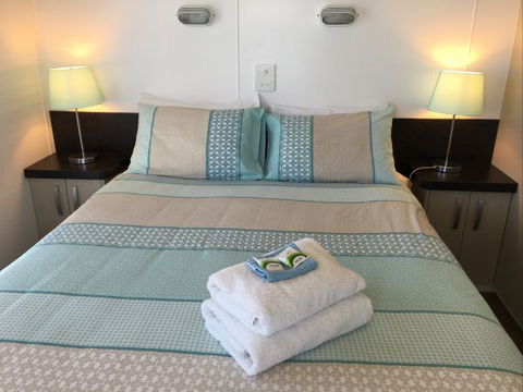 Pelican Waters Holiday Park - Perisher Accommodation 1