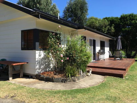 Pelican Waters Holiday Park - Perisher Accommodation 3