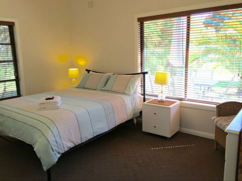 Pelican Waters Holiday Park - Perisher Accommodation 4