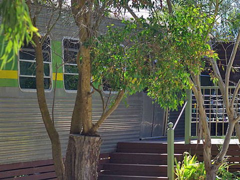 Pelican Waters Holiday Park - Perisher Accommodation 5