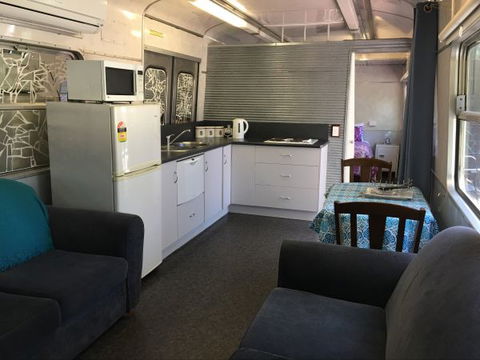 Pelican Waters Holiday Park - Perisher Accommodation 6
