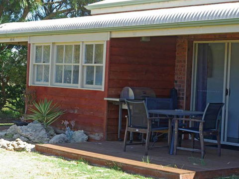 Pelican Waters Holiday Park - Perisher Accommodation 7