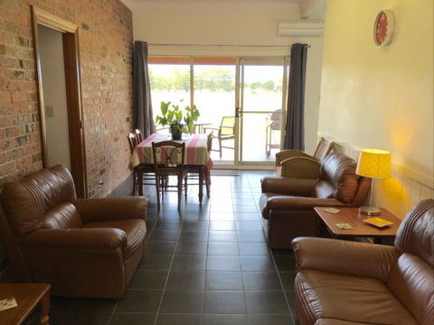 Pelican Waters Holiday Park - Perisher Accommodation 8