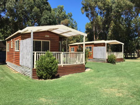 Pelican Waters Holiday Park - Perisher Accommodation 9