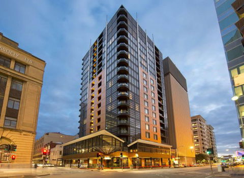 Peppers Waymouth Hotel - Perisher Accommodation 0