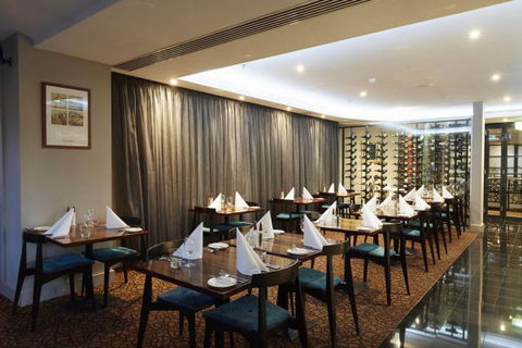 Peppers Waymouth Hotel - Perisher Accommodation 2