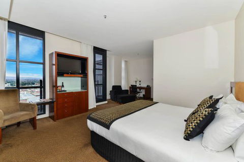 Peppers Waymouth Hotel - Perisher Accommodation 3
