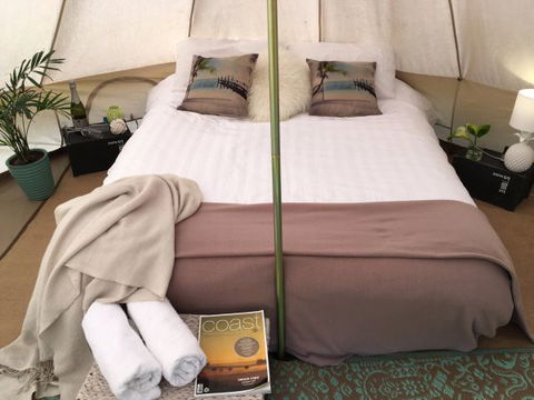 Phillip Island Glamping - Perisher Accommodation 1
