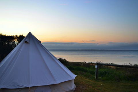 Phillip Island Glamping - Perisher Accommodation 3