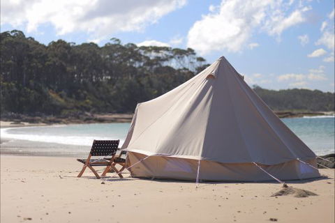 Pitch South Coast - Perisher Accommodation 0