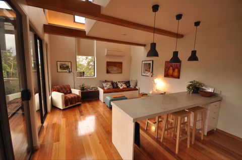 Pipeline Chalet Mt Wellington - Perisher Accommodation 1