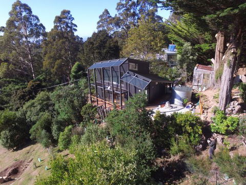 Pipeline Chalet Mt Wellington - Perisher Accommodation 2