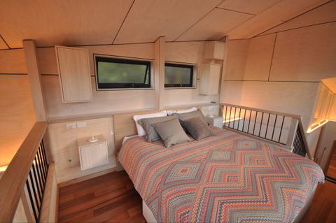 Pipeline Chalet Mt Wellington - Perisher Accommodation 4