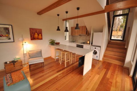 Pipeline Chalet Mt Wellington - Perisher Accommodation 5