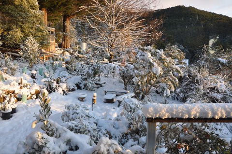 Pipeline Chalet Mt Wellington - Perisher Accommodation 8